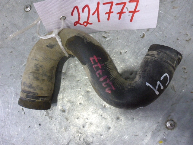 Шланг системы охлаждения