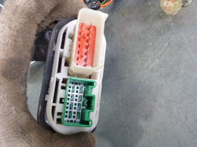 Проводка (коса)