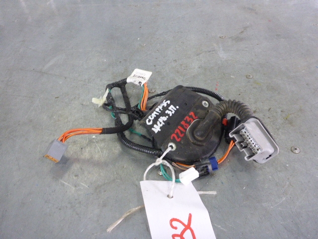 Проводка (коса)