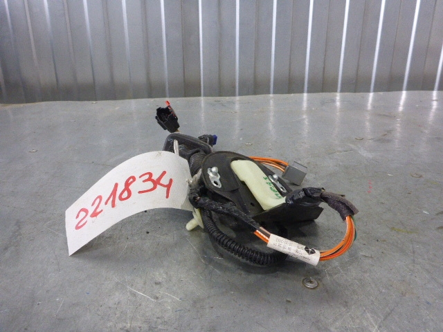 Проводка (коса)