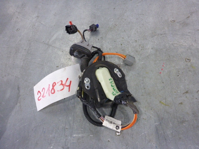 Проводка (коса)