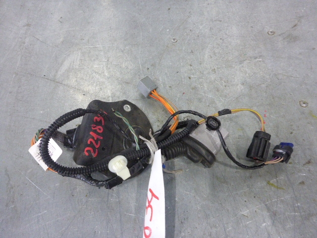 Проводка (коса)