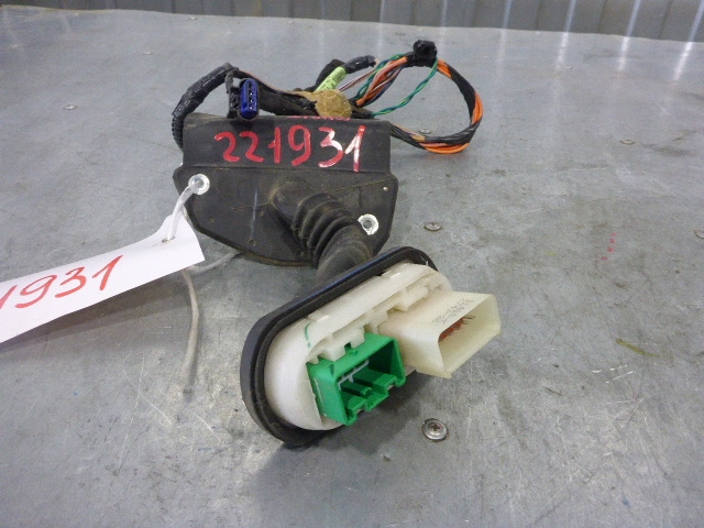 Проводка (коса)