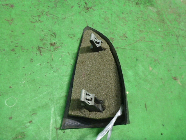 Накладка зеркала правого