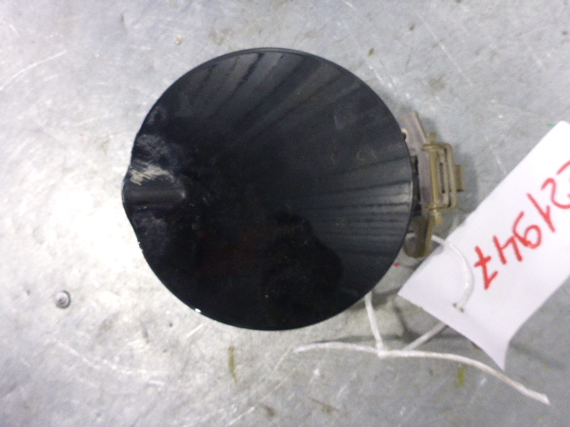 Лючок бензобака