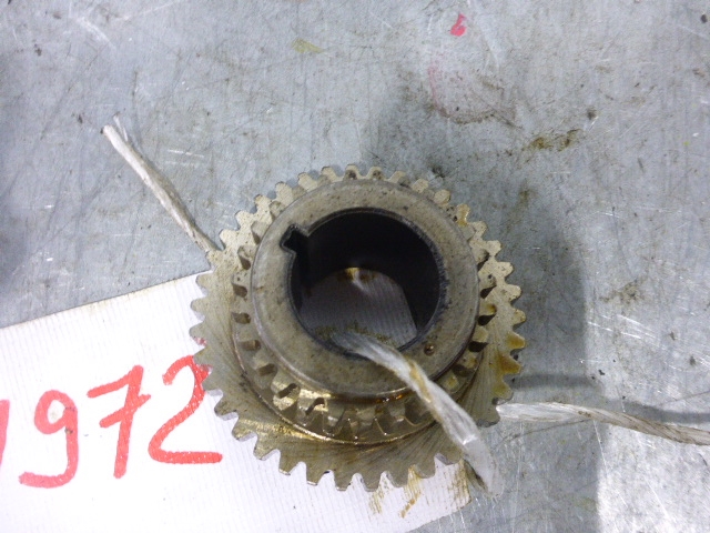 Шестерня цепи ГРМ