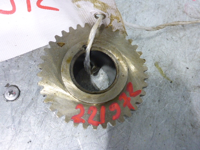 Шестерня цепи ГРМ