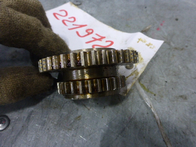 Шестерня цепи ГРМ