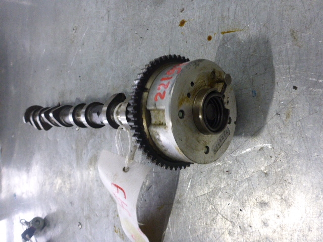 Распредвал впускной