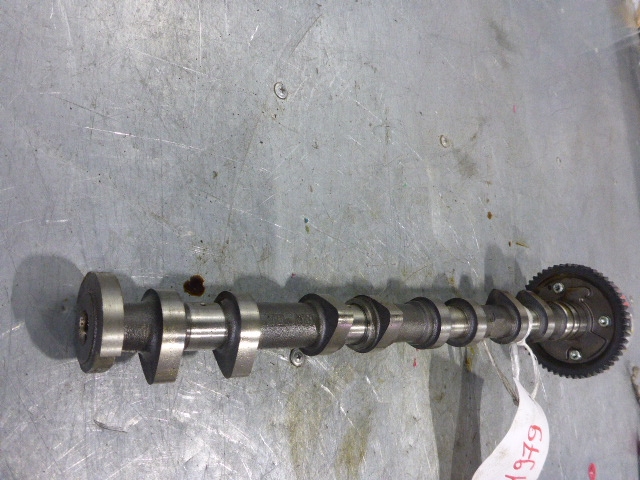 Распредвал впускной