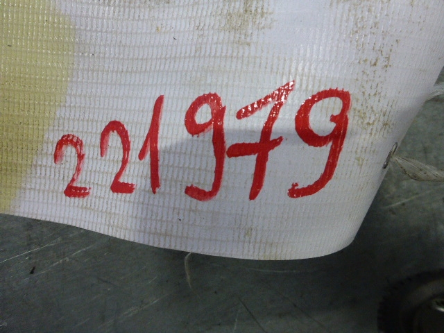 Распредвал впускной