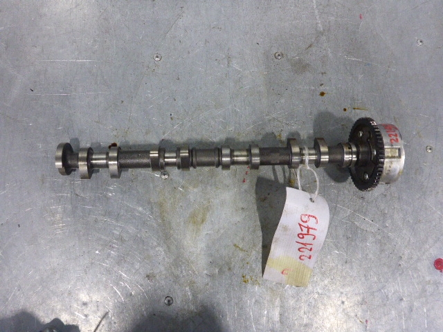 Распредвал впускной