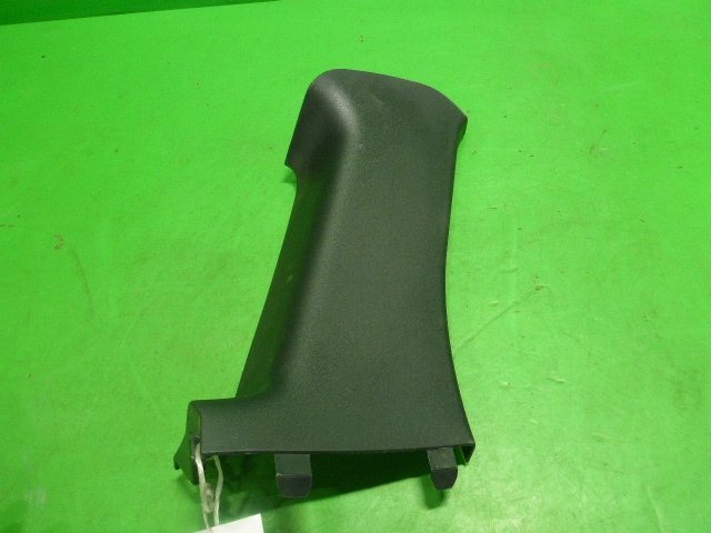 Обшивка стойки