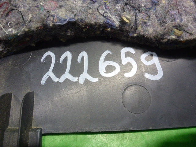 Обшивка стойки