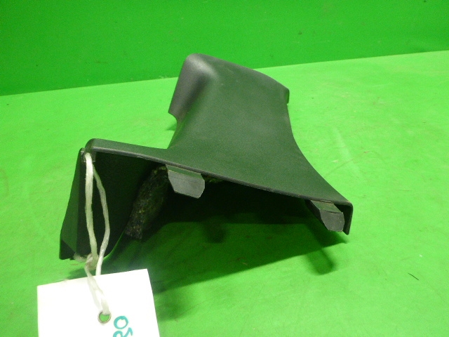 Обшивка стойки