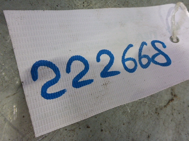 Кронштейн передней балки