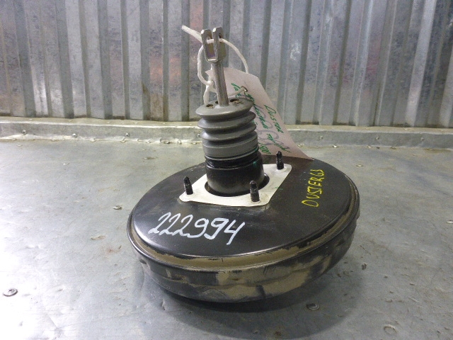 Усилитель тормозов вакуумный