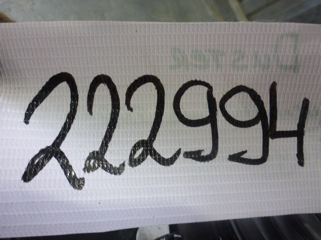 Усилитель тормозов вакуумный