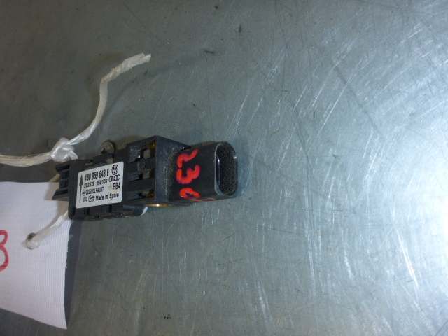 Датчик удара AIR BAG