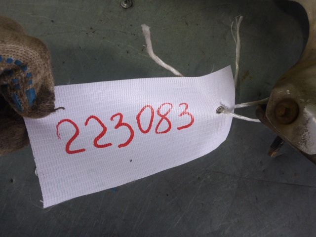 Коллектор выпускной