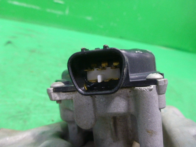 Трапеция стеклоочистителей