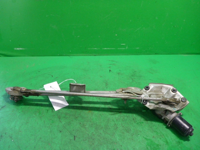 Трапеция стеклоочистителей