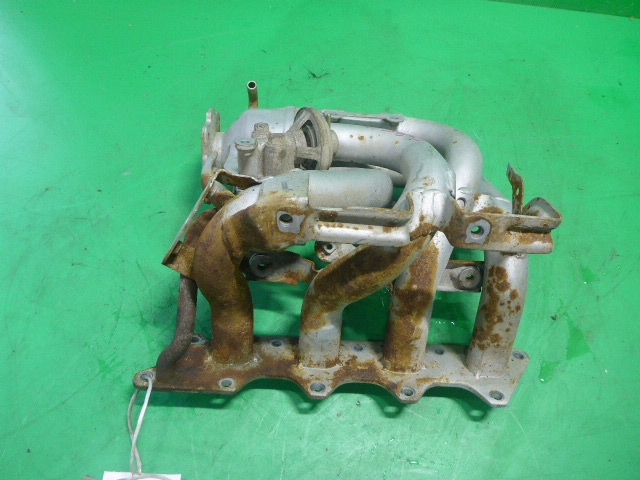 Коллектор впускной