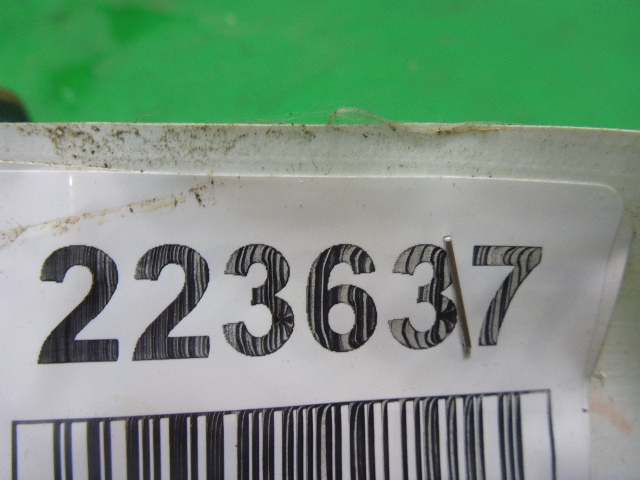 Коллектор впускной