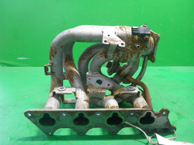 Коллектор впускной