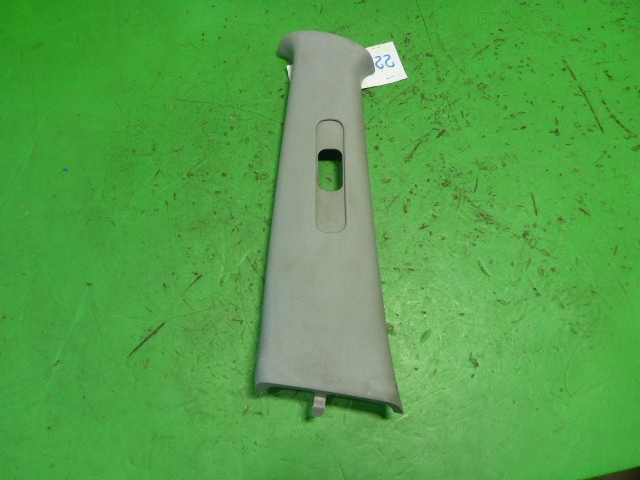 Обшивка стойки