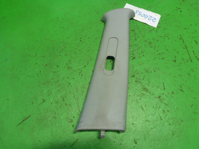 Обшивка стойки