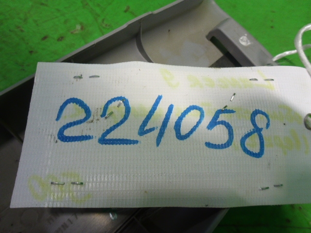 Обшивка стойки