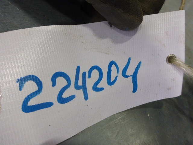Вторичный вал КПП для Rapid (NH3) 2012-2020