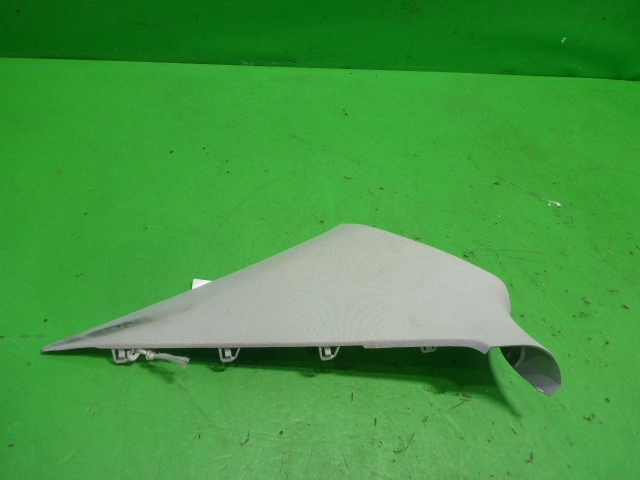 Обшивка стойки