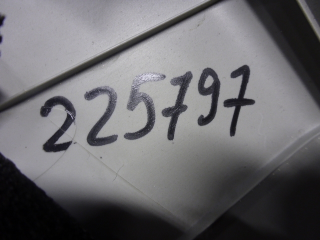 Обшивка стойки