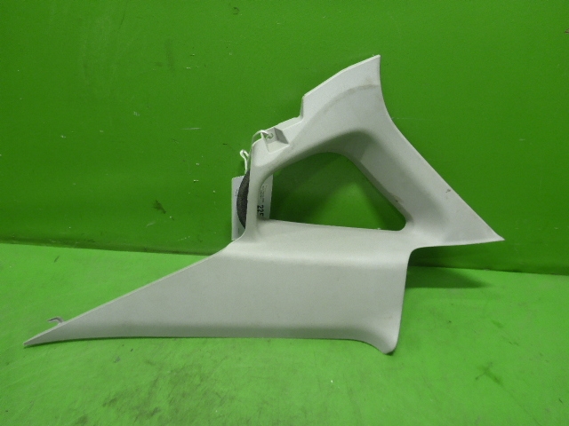 Обшивка стойки