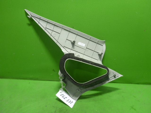 Обшивка стойки