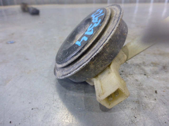 Сигнал звуковой