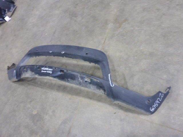 Юбка передняя