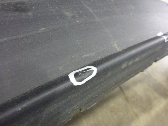 Юбка передняя