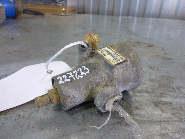 Регулятор давления