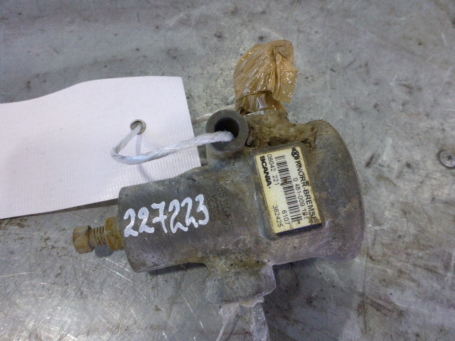 Регулятор давления