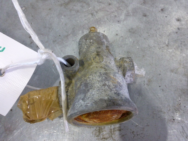 Регулятор давления