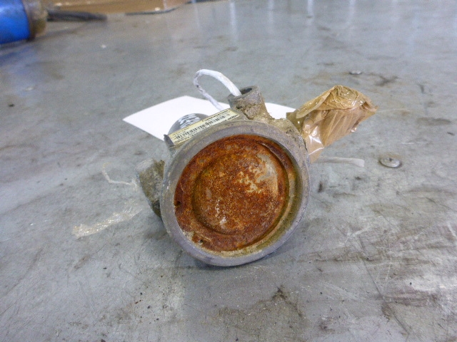 Регулятор давления