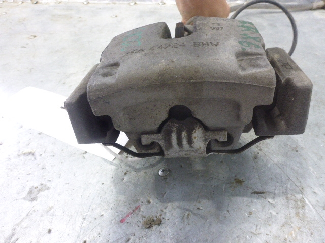 Суппорт задний правый