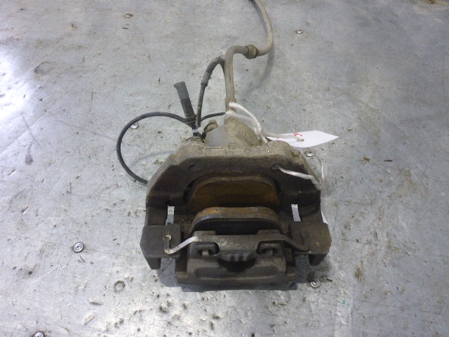 Суппорт задний правый