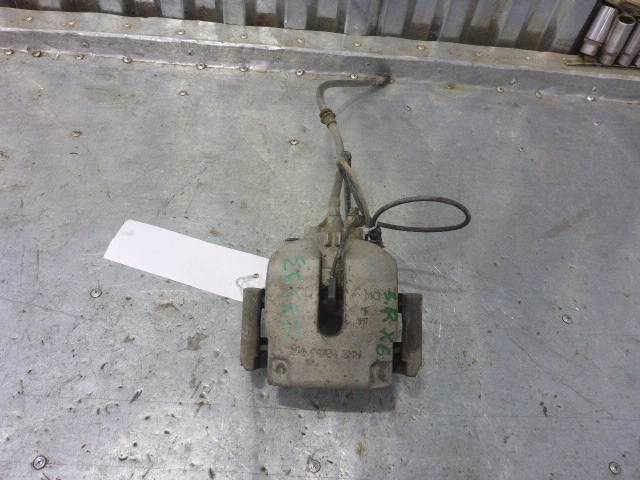 Суппорт задний правый