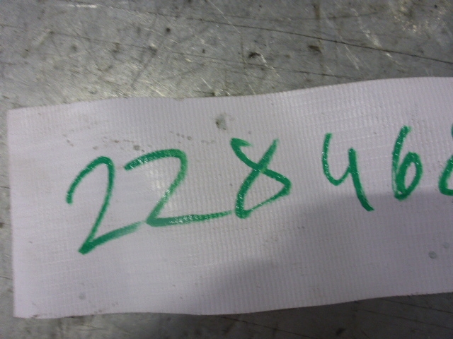 Датчик регулировки дорож. просвета