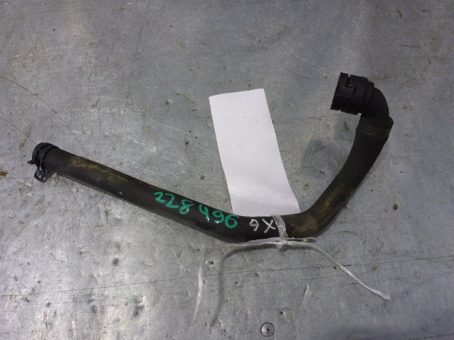 Шланг системы охлаждения