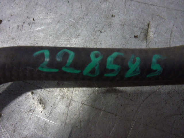 Шланг системы охлаждения